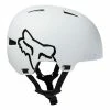 FOX Flight Helmet 2022 1 FOX Flight Helmet 2022 -Bikes Shop FLIGHTHELMETCEwhite