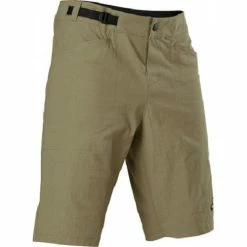 FOX Ranger Lite Short 2023 -Bikes Shop FOXRANGERLITESHORTCOLOURBROWN