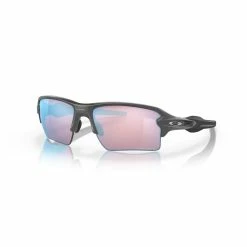 OAKLEY Flak 2.0 XL Eyewear -Bikes Shop Flak 2.0XLSteelFramePrizmSnowsapphirelens