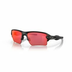 OAKLEY Flak 2.0 XL Eyewear -Bikes Shop Flak 2.0XLmatteblackframeprizmtrailtorchlens
