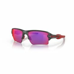 OAKLEY Flak 2.0 XL Eyewear -Bikes Shop Flak 2.0XLmattegreysmokeframeprizmroadlens