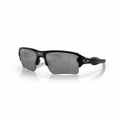 OAKLEY Flak 2.0 XL Eyewear -Bikes Shop Flak 2.0XLpolishedblackframeprizmblackpolarlens