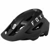 FOX Speedframe Helmet CE (2023) Black -Bikes Shop FoxBlackSpeedframeMtbHelmetblack