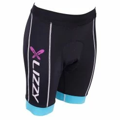 LIZZARD Ghita Ladies Cycling Shorts