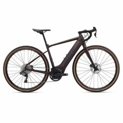 GIANT LIV GIANT Revolt E+ Pro XR