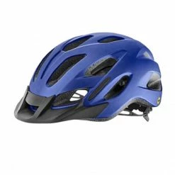 GIANT Compel MIPS Helmet -Bikes Shop GIANTHELMETCOMPELMIPSMATTEBLUE SM 49 57CM
