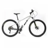 GT Avalanche Comp (2023) -Bikes Shop GT2023AvalancheComp Silver