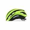 GIRO Aether MIPS Helmet -Bikes Shop GiroAetherMipsHiYellowBlack