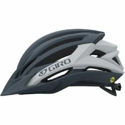 GIRO Artex MIPS Helmet -Bikes Shop GiroArtexMIPSHelmet matteportarogrey
