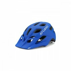 GIRO Fixture Helmet -Bikes Shop GiroHelmetFixtureblue