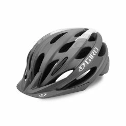 GIRO Revel Helmet -Bikes Shop GiroHelmetReveltitanium