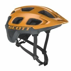 SCOTT Vivo Plus Helmet (2022) -Bikes Shop HL854O HL856O