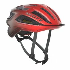SCOTT ARX Plus Helmet (2022) -Bikes Shop HL9210R HL9220R