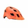LEATT MTB ALLMTN 1.0 V23 Ladies Helmet (2023) -Bikes Shop HelmetMTBAllMtn1.0 peach
