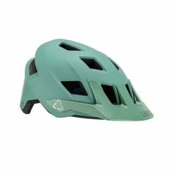 LEATT MTB ALLMTN 1.0 V23 Ladies Helmet (2023) -Bikes Shop HelmetMTBAllMtn1.0 pistachio