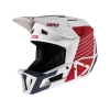 LEATT Gravity 1.0 Junior V22 Helmet (2022) -Bikes Shop HelmetMTBGravity1.0JuniorV22onyx