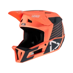 LEATT MTB 1.0 Gravity V22 Helmet (2022)