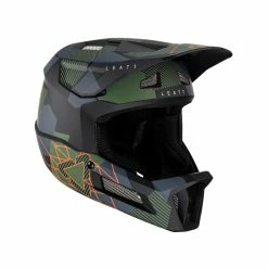 LEATT Gravity 2.0 V23 Helmet (2023)