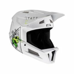 LEATT Gravity 2.0 V23 Helmet (2023) -Bikes Shop HelmetMTBGravity2.0zombie