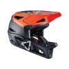 LEATT Gravity 4.0 V22 Helmet (2022) -Bikes Shop HelmetMTBGravity4.0V22coral