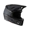 LEATT Gravity 8.0 V22 Helmet (2022) -Bikes Shop HelmetMTBGravity8.0V22black