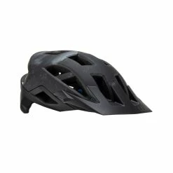 LEATT MTB Trail 2.0 V23 Helmet (2023) -Bikes Shop HelmetMTBTrail2.0Stealthleatt2023