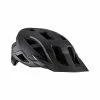 LEATT MTB Trail 2.0 V22 Helmet (2022) 2 LEATT MTB Trail 2.0 V22 Helmet (2022) -Bikes Shop HelmetMTBTrail2.0V22black