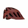 LEATT MTB Trail 3.0 V23 Helmet (2023) 1 LEATT MTB Trail 3.0 V23 Helmet (2023) -Bikes Shop HelmetMTBTrail3.0lavaleatt2023