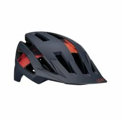 LEATT MTB Trail 3.0 V23 Helmet (2023) 8 LEATT MTB Trail 3.0 V23 Helmet (2023) -Bikes Shop HelmetMTBTrail3.0shadowleatt2023