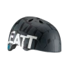 LEATT MTB Urban 1.0 Junior V22 Helmet (2022) -Bikes Shop HelmetMTBUrban1.0JuniorV22black