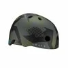 LEATT MTB Urban 1.0 V23 Helmet (2023) -Bikes Shop HelmetMTBUrban1.0camoleatt2023