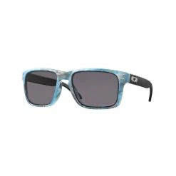 OAKLEY Holbrook Polarized Eyewear -Bikes Shop HolbrookSanctuarySwirl