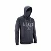 LEATT Hoodie Core V23 (2023) -Bikes Shop HoodiesShadowleatt2023