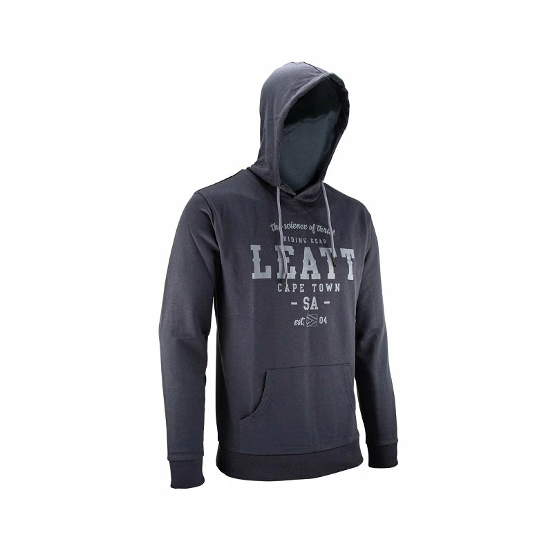 LEATT Hoodie Core V23 (2023) 3 LEATT Hoodie Core V23 (2023)
