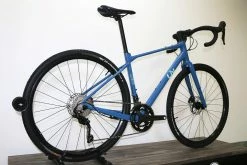 GIANT LIV Devote 1 (2022) -Bikes Shop IMG 0005