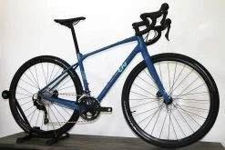 GIANT LIV Devote 1 (2022) -Bikes Shop IMG 0011