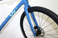 GIANT LIV Devote 1 (2022) -Bikes Shop IMG 0015