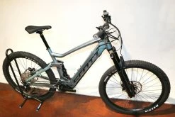 SCOTT Strike ERide 920 (2022) -Bikes Shop IMG 0131