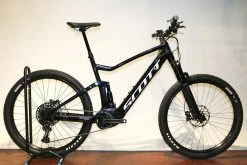 SCOTT Strike ERide 940 Medium (Demo)