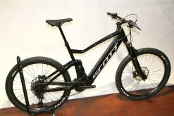 SCOTT Strike ERide 940 (2022) -Bikes Shop IMG 0175