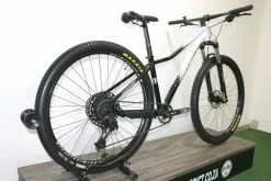 MOMSEN Mia ML 329 Small (Pre-Owned) -Bikes Shop IMG 0327