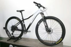 MOMSEN Mia ML 329 Small (Pre-Owned) -Bikes Shop IMG 0336
