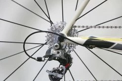 ROSE - Red Bull LTD Edition Small (Pre-owned) -Bikes Shop IMG 0547