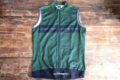 CIOVITA Oliva Ladies Gilet (Olive)