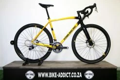 TITAN Switch Comp Alloy Medium (Demo)