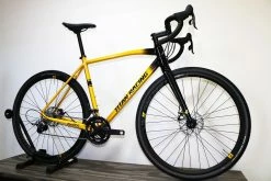 TITAN Switch Comp Alloy Medium (Demo) -Bikes Shop IMG 0740 112944fd c040 47e3 b1b4 9529d35c91b1