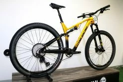 TITAN Cypher 120 Carbon Comp (2023) -Bikes Shop IMG 0780