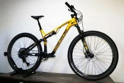 TITAN Cypher 120 Carbon Comp (2023) -Bikes Shop IMG 0788 d618c669 4590 4cf7 a070 117069ec882e