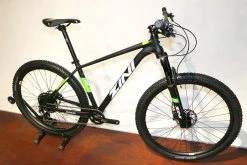 ZINI Z29 Comp (2022) -Bikes Shop IMG 0791