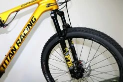 TITAN Cypher 120 Carbon Comp (2023) -Bikes Shop IMG 0791 e38723b1 5432 4f74 b450 43a06fa425f7